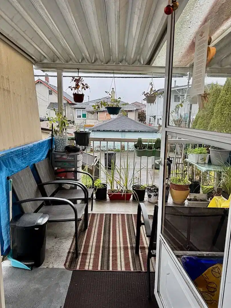 SPR V5Y2A2, Vancouver - Vancouver, Canada - Common Area