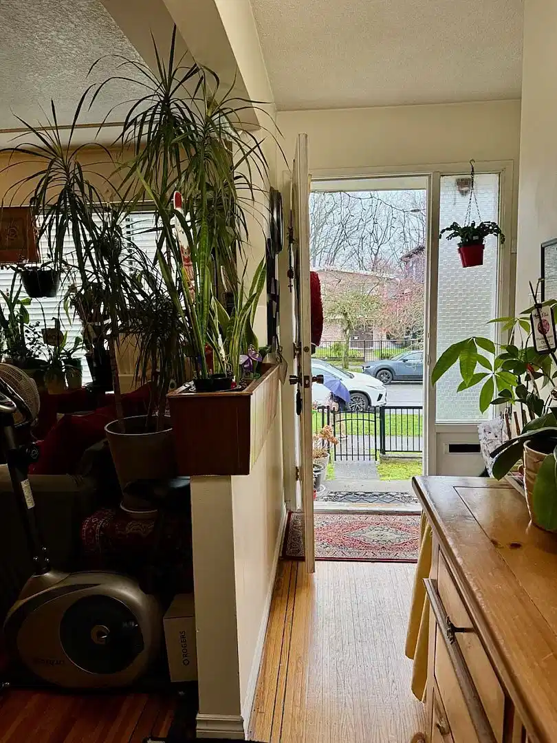 SPR V5Y2A2, Vancouver - Vancouver, Canada - Common Area