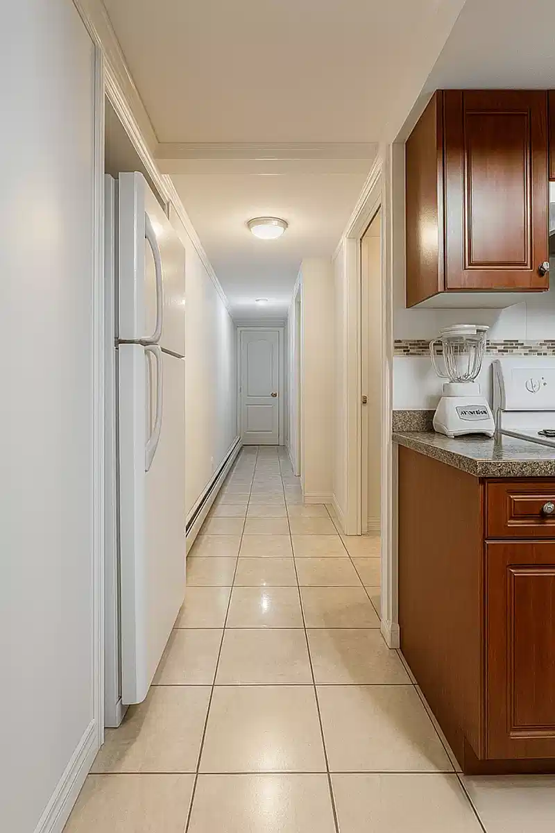 SPR V5M2Z4, Vancouver - Vancouver, Canada - Common Area