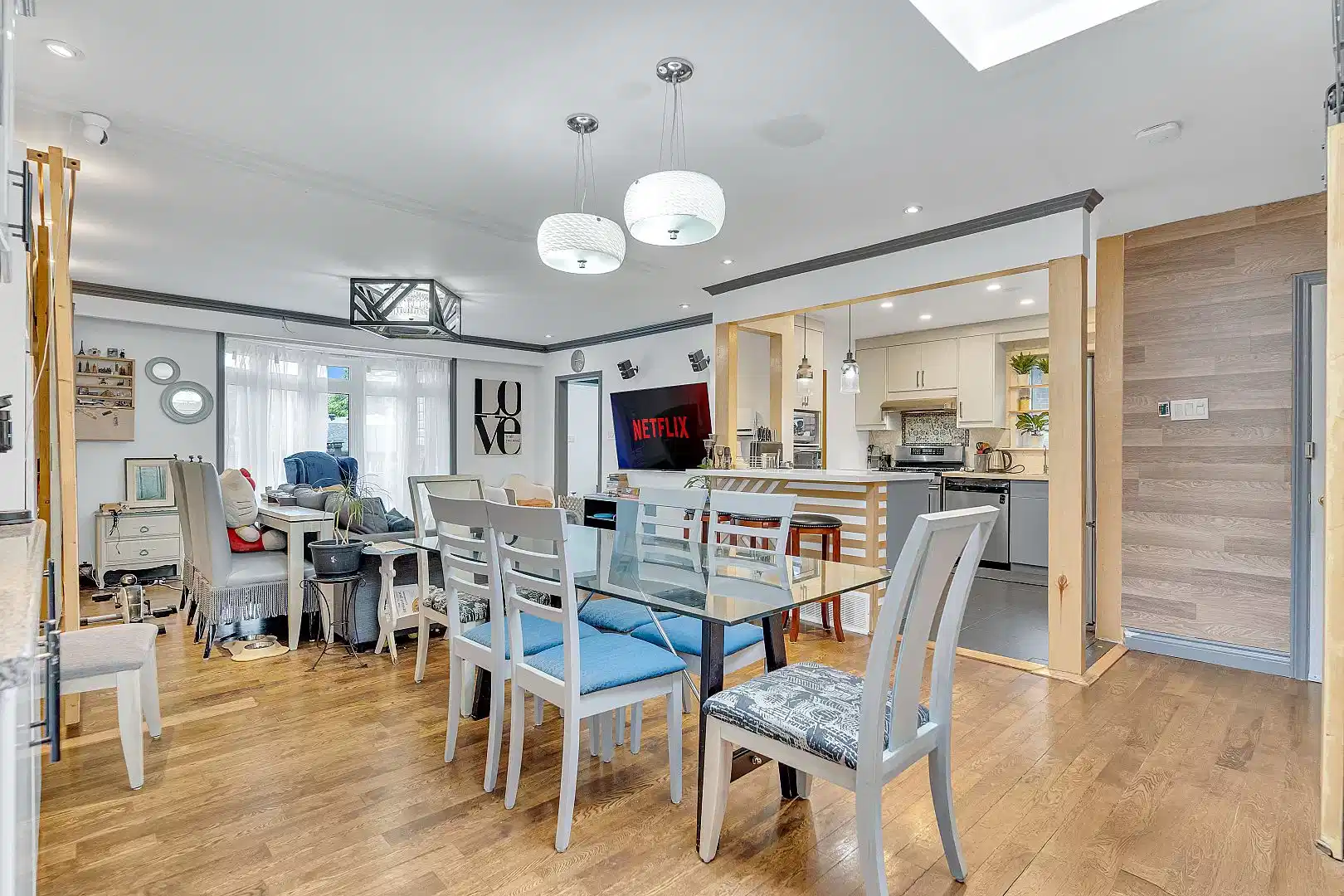 SPR M1R2S3, Toronto - Toronto, Ontario, Canada - Common Area