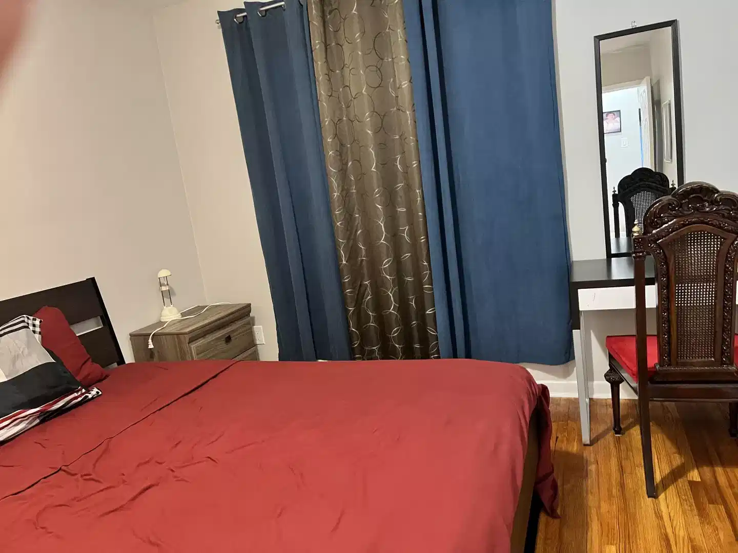 SPR M9W1J3, Toronto - Toronto, Ontario, Canada - Bedroom