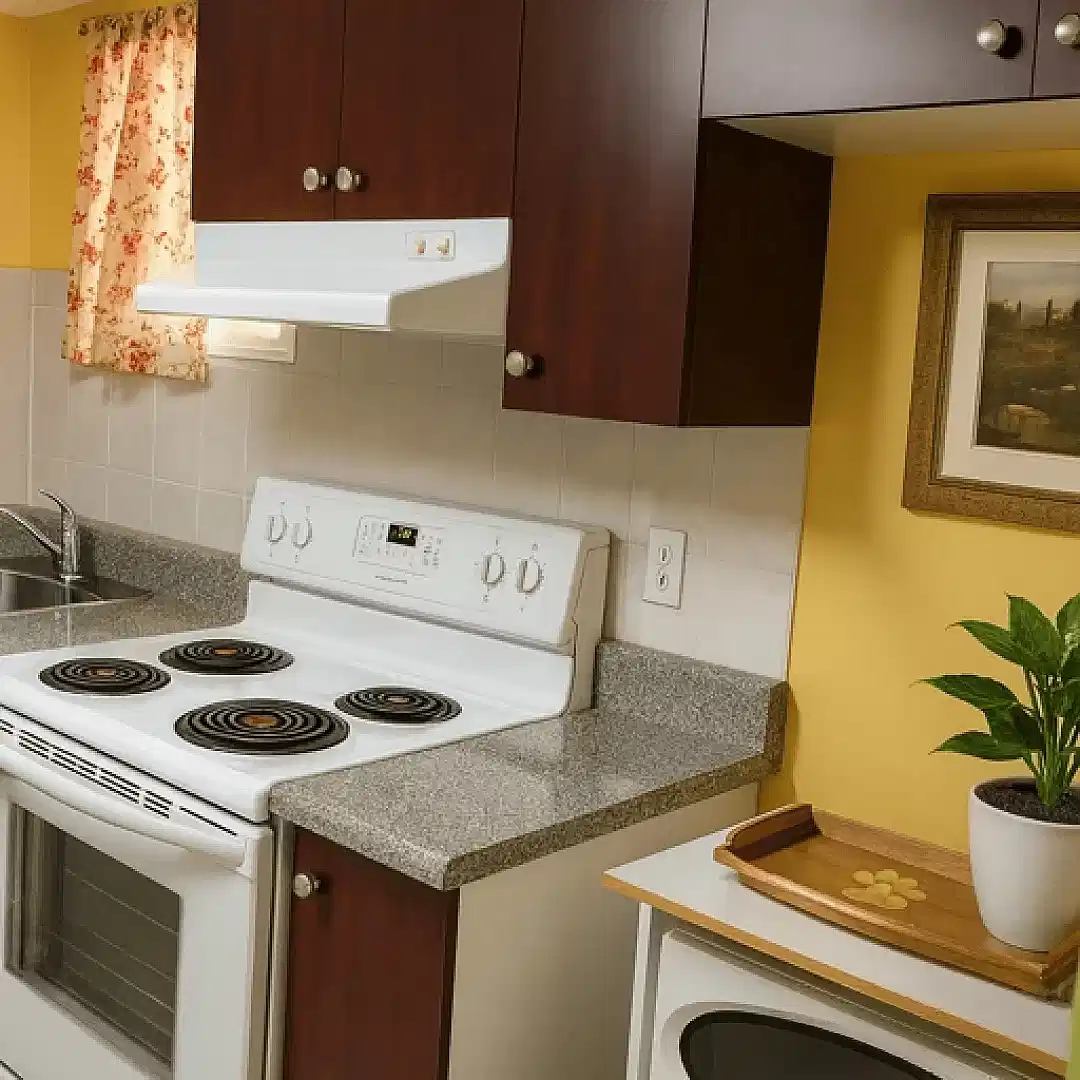 SPR M1R1T2, Toronto - Toronto, Ontario, Canada - Kitchen