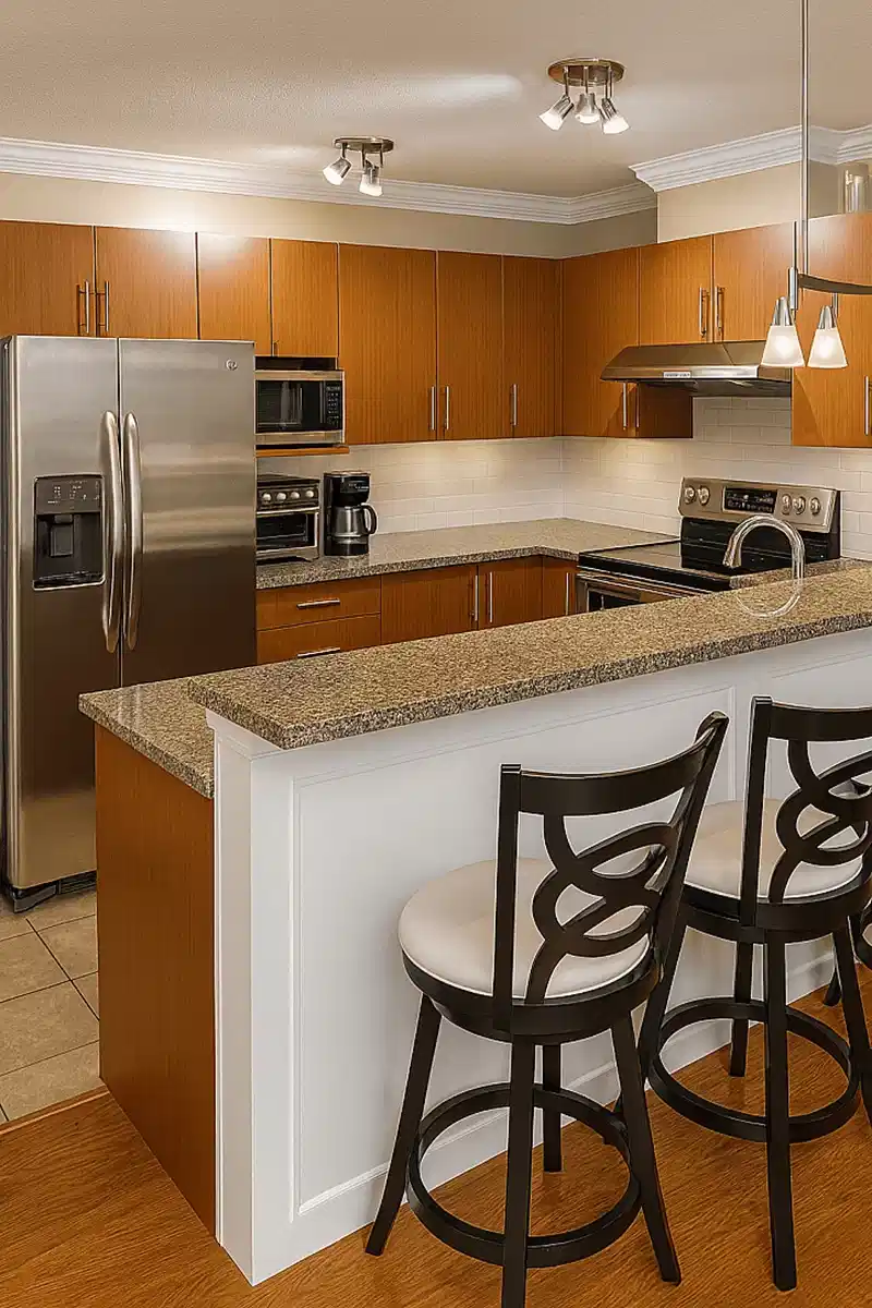 SPR V3W2P2, Surrey - Surrey, Canada - Kitchen