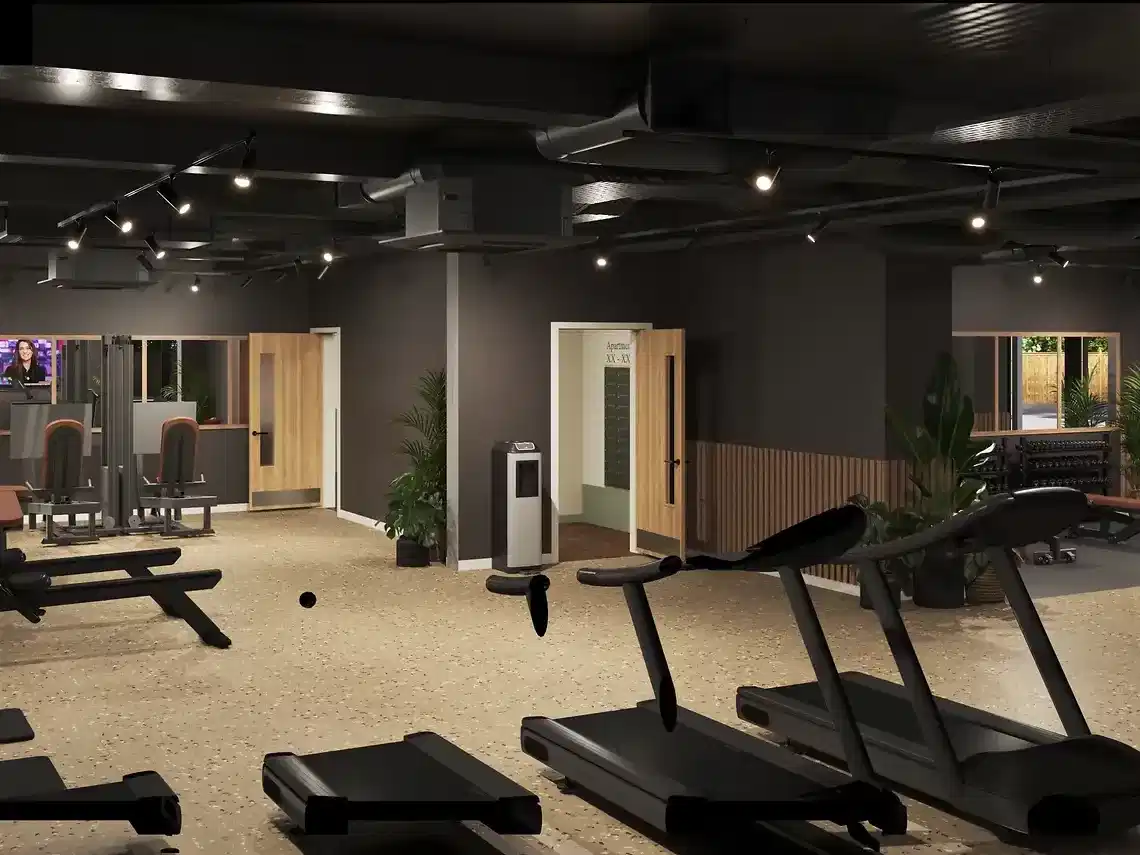 Haus, Birmingham  - Birmingham, England, United Kingdom - Amenities