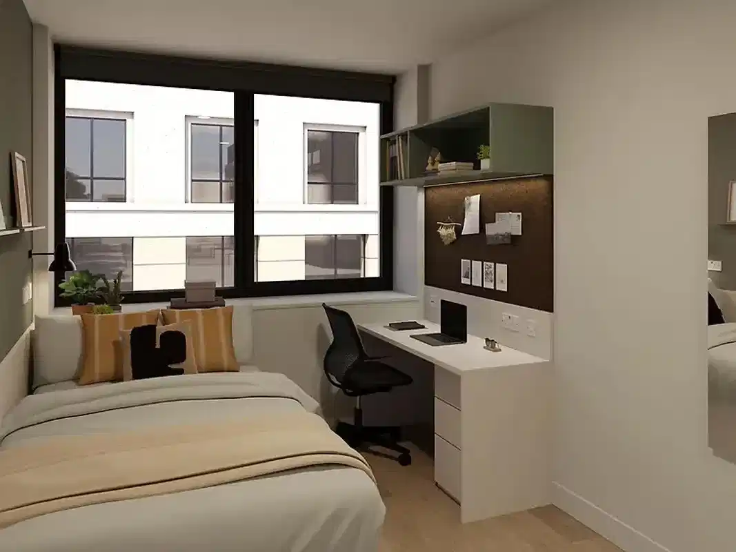Premium Ensuite