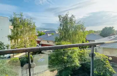 Room in a 3 Bedroom Apartment, Westend Gate Apartment, Old Blessington Road, Dublin D24 H642 - Dublin, Ireland - Exterior