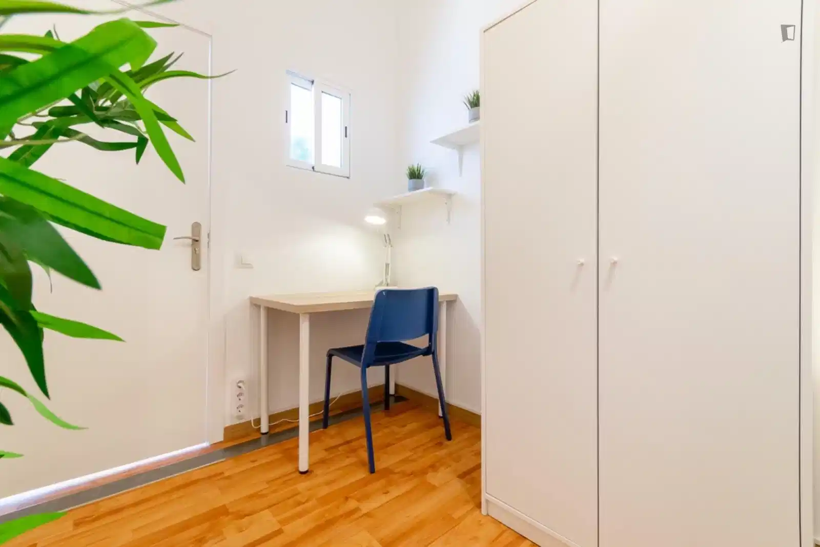 UNP 08007, Barcelona - Barcelona, Spain - Room in 6 Bed 1 Bath - Amenities