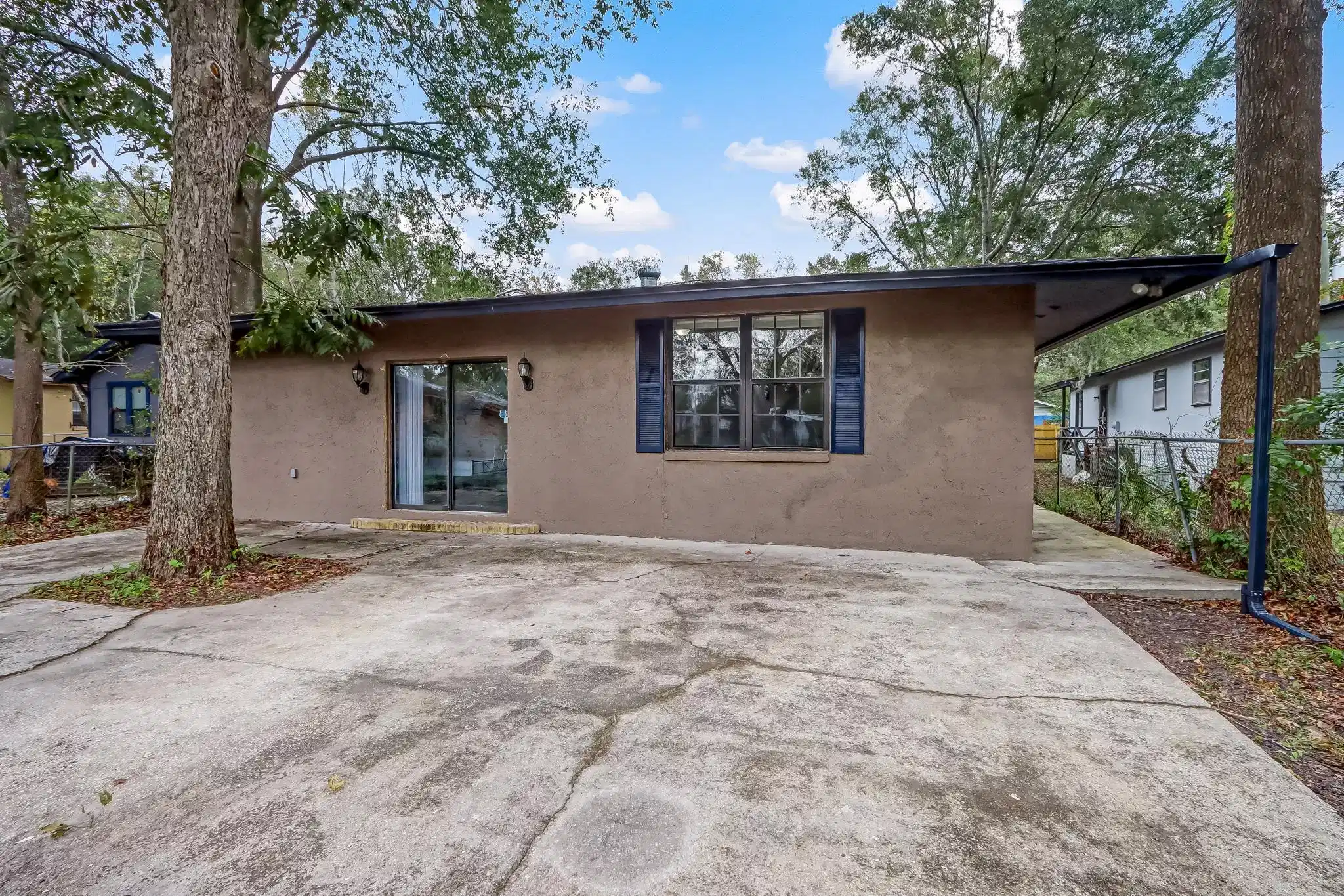 PDP 32209, Jacksonville - Jacksonville, Florida, United States - Exterior