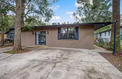 PDP 32209, Jacksonville - Jacksonville, Florida, United States - Exterior