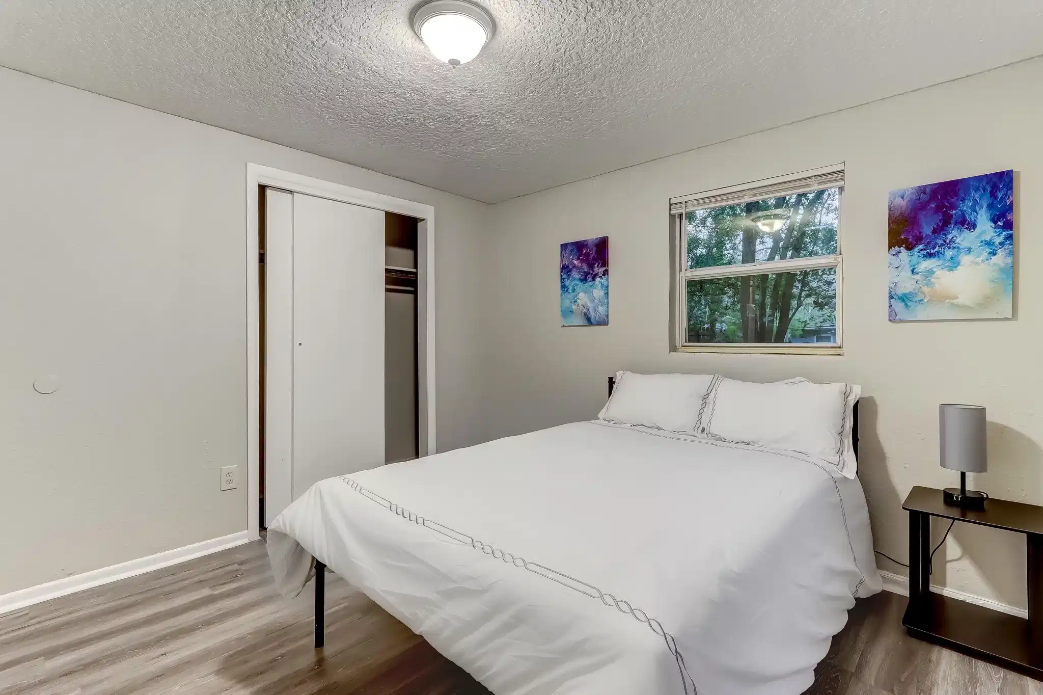 PDP 32209, Jacksonville - Jacksonville, Florida, United States - #10159: Room in 8 Bed 2 Bath - Bedroom