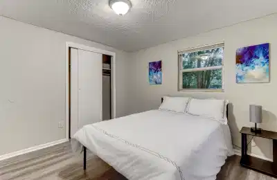 PDP 32209, Jacksonville - Jacksonville, Florida, United States - #10159: Room in 8 Bed 2 Bath - Bedroom