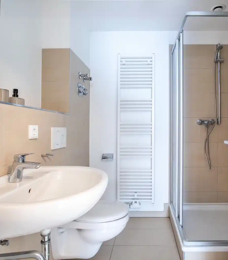 1 Bedroom 1 Bathroom | Alfred 1
