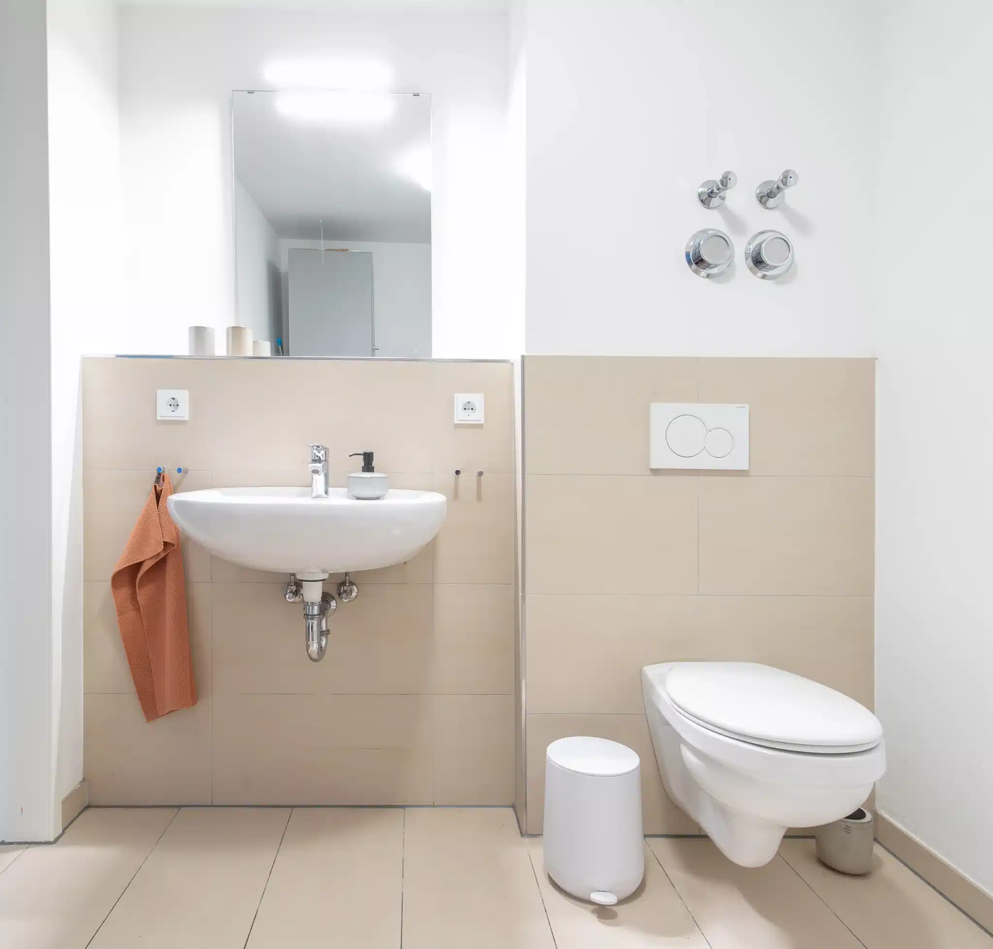 1 Bedroom 1 Bathroom | Alfred 5