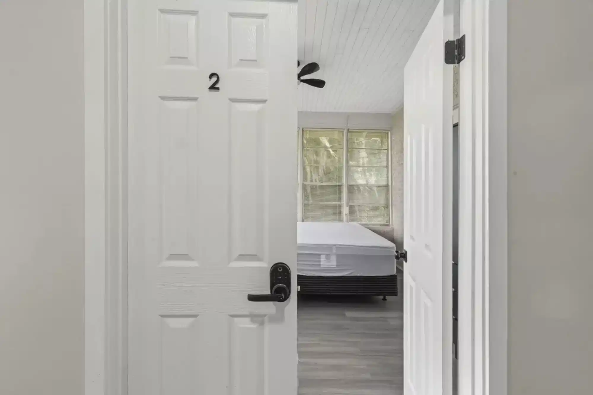 PDP 32206, Jacksonville - Jacksonville, Florida, United States - #59324: Room in 8 Bed 2 Bath - Bedroom