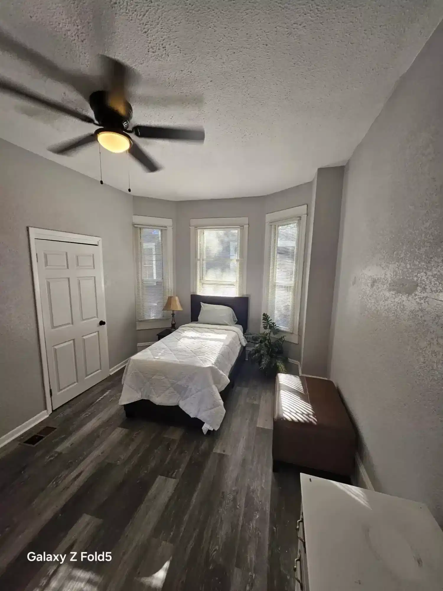 PDP 32206, Jacksonville - Jacksonville, Florida, United States - #43813: Room in 8 Bed 2 Bath - Bedroom
