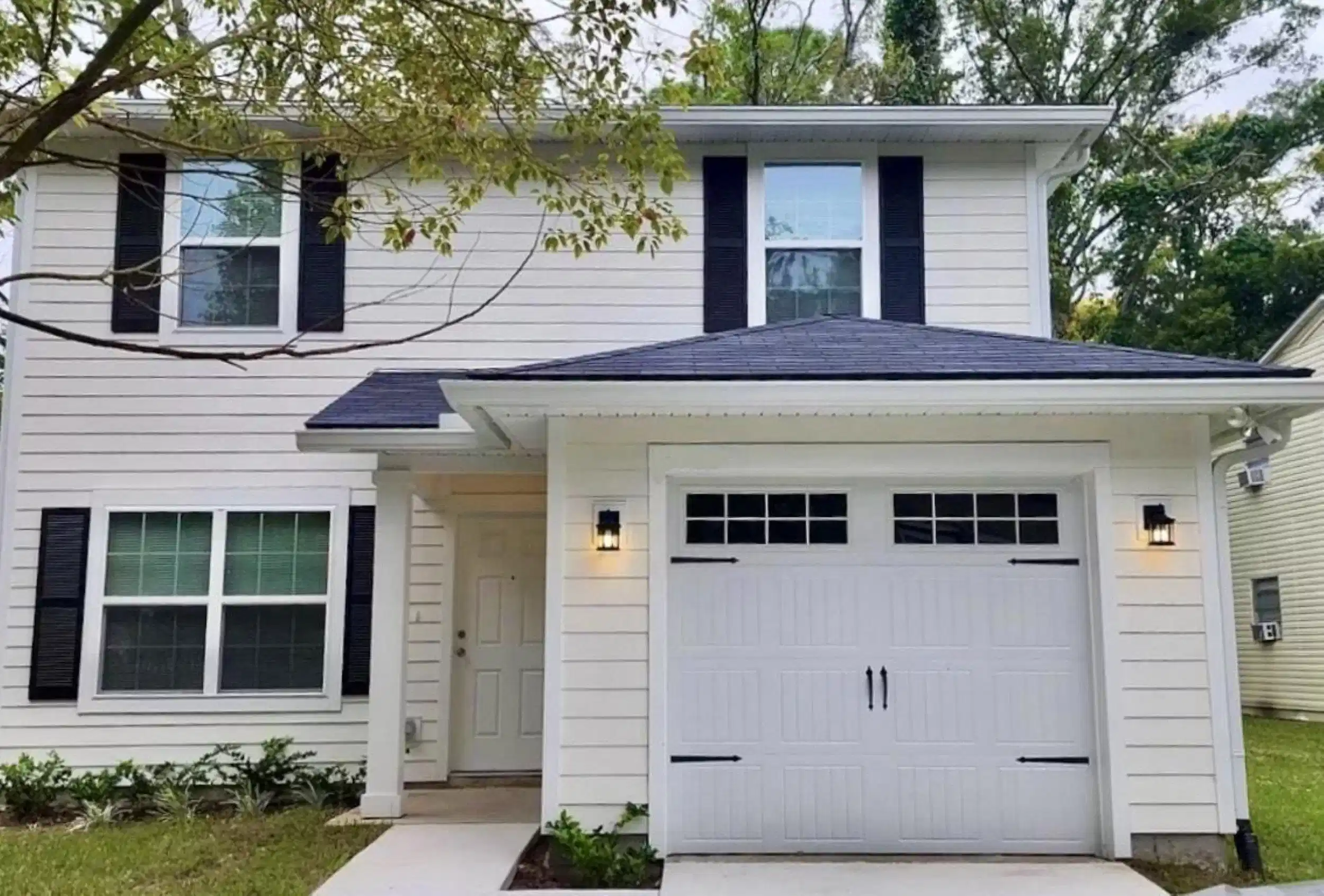 PDP 32205, Jacksonville - Jacksonville, Florida, United States - Exterior