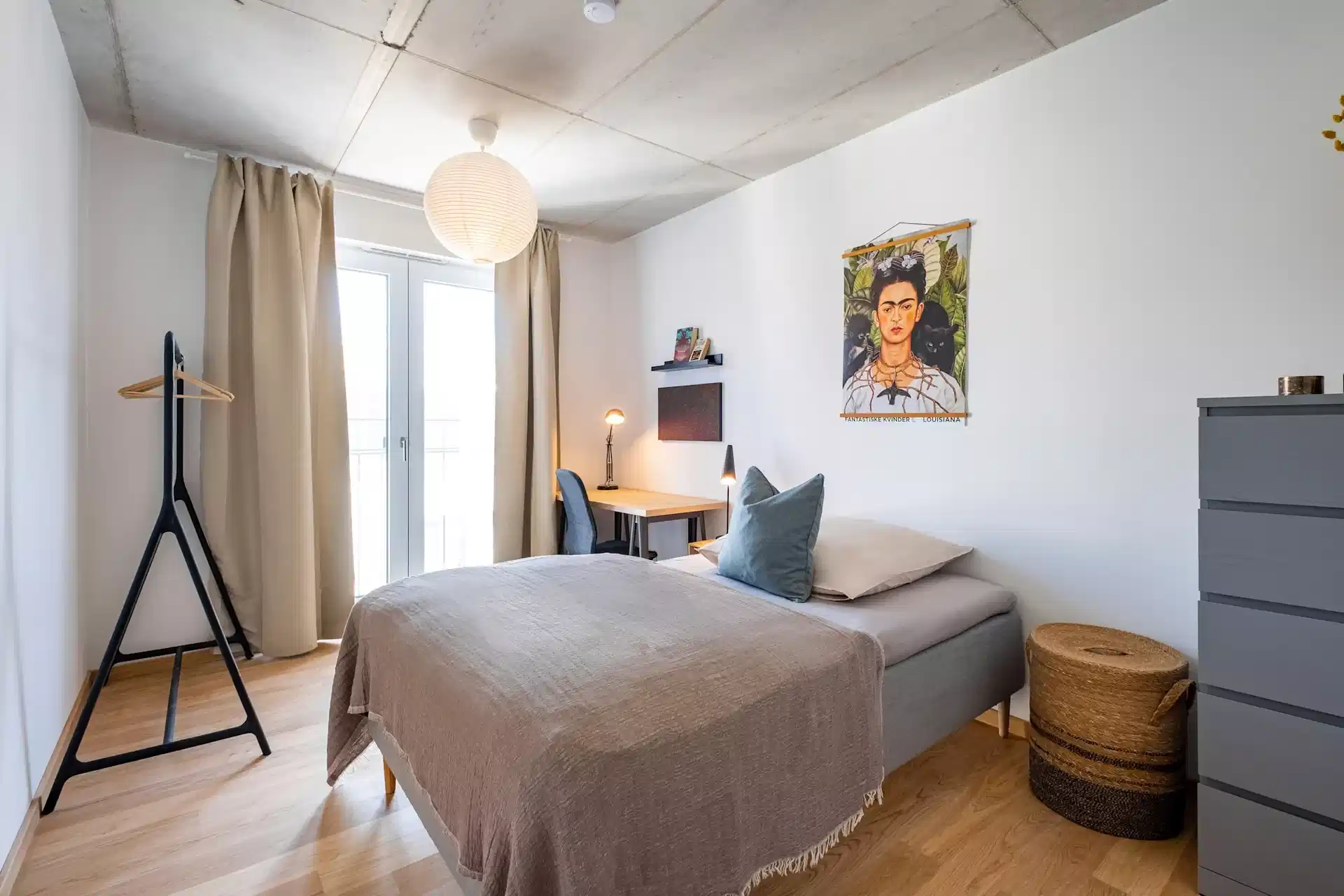 Room in 4 Bedroom 2 Bathroom | Toy Factory 12 Standard+