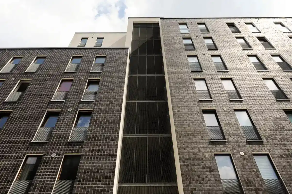 HAB 21079, Hamburg - Hamburg, Germany - Exterior