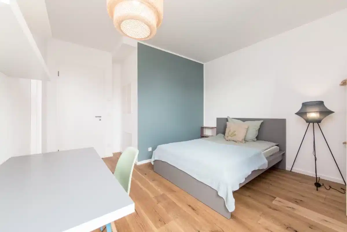 Nazarethkirchstraße 51, Private Room (B.31.1)