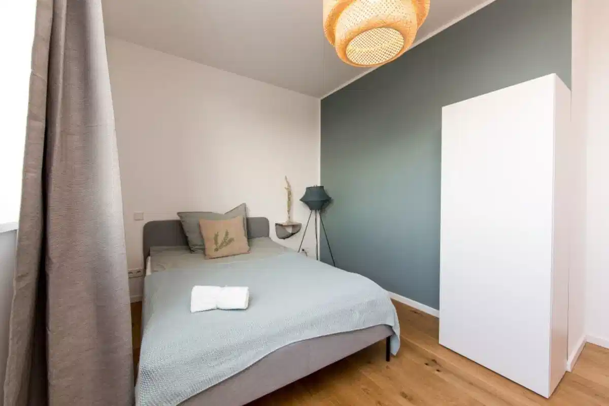 Nazarethkirchstraße 51, Private Room (A.62.1) in Wedding