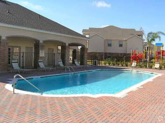 Sweetwater Point, Houston - Houston, Texas, United States - Amenities