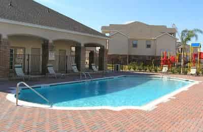 Sweetwater Point, Houston - Houston, Texas, United States - Amenities