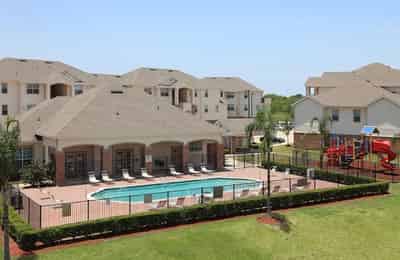 Sweetwater Point, Houston - Houston, Texas, United States - Exterior