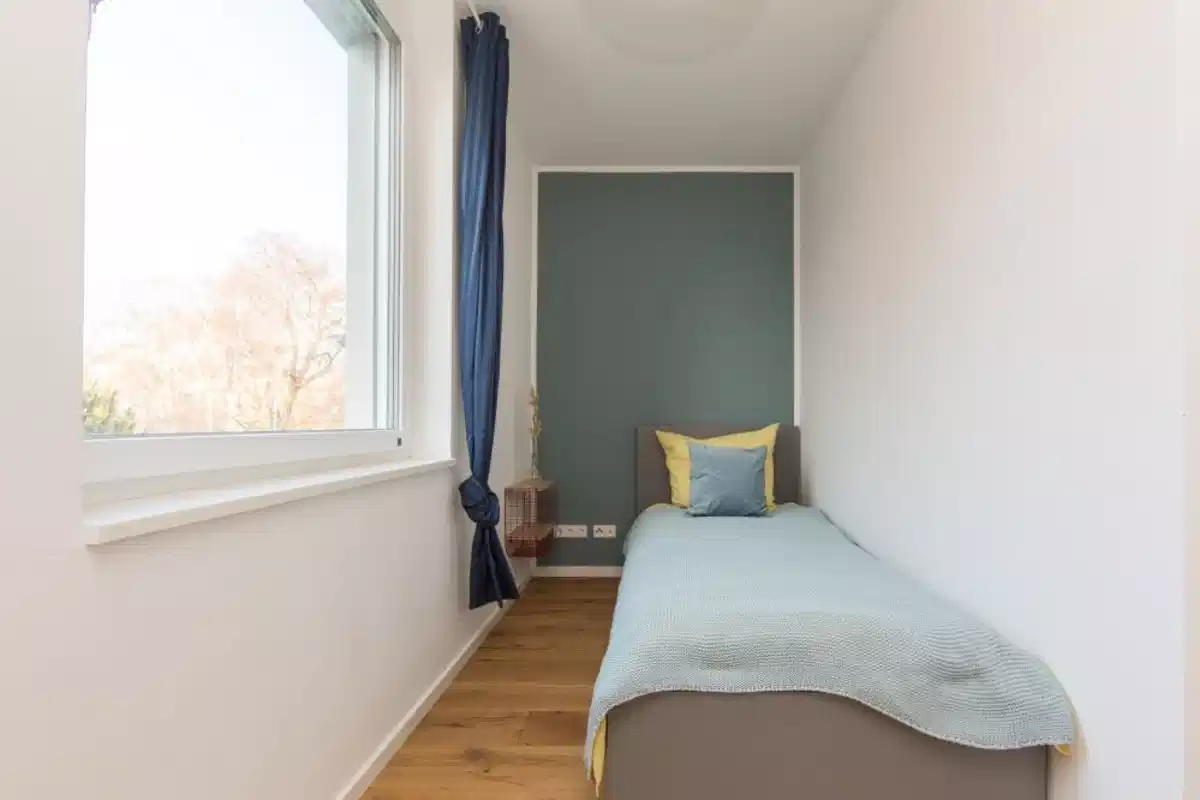 Nazarethkirchstraße 51, Private Room (B.43.2) in Wedding