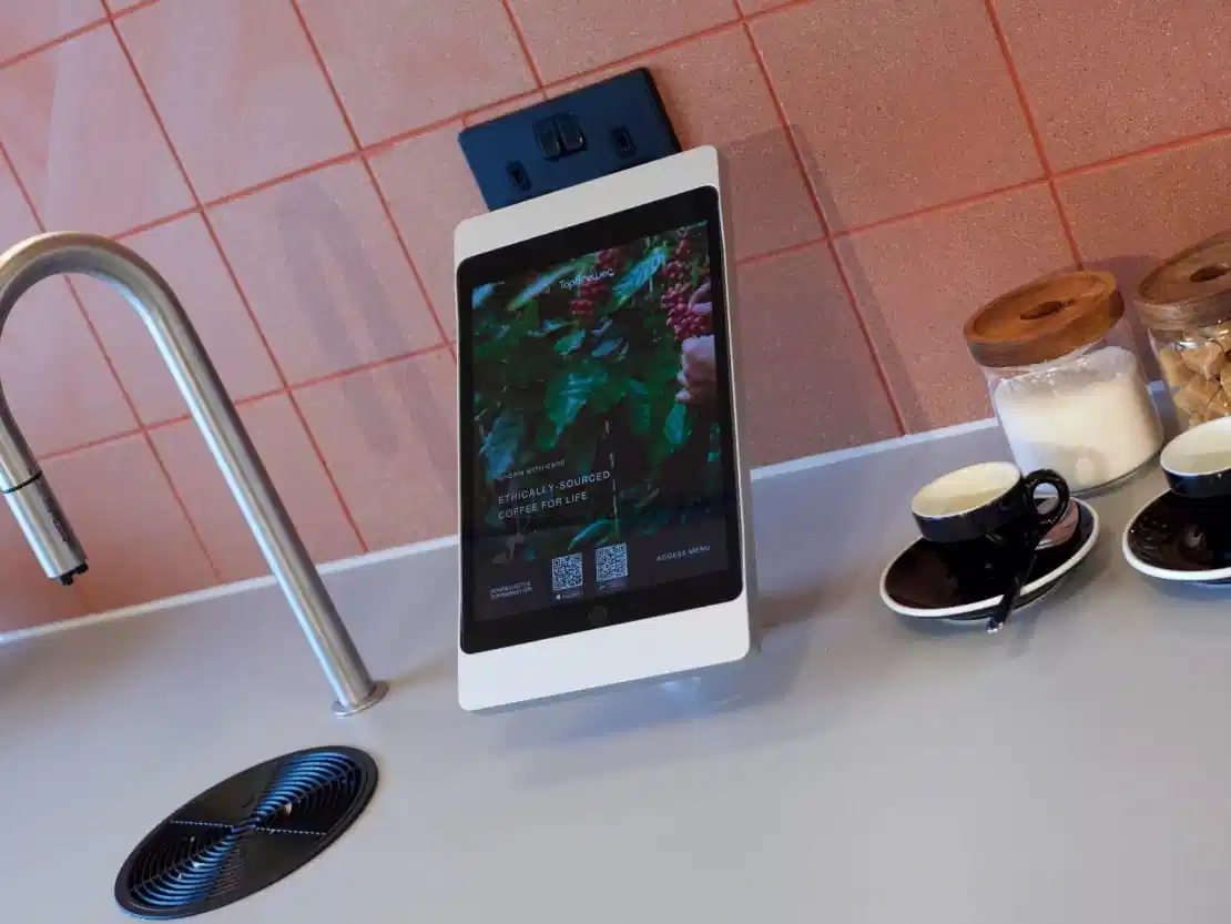 The Gorge, Exeter - Exeter, England, United Kingdom - Amenities