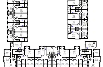4 Brookside, Derby - Derby, England, United Kingdom - Floor Plan