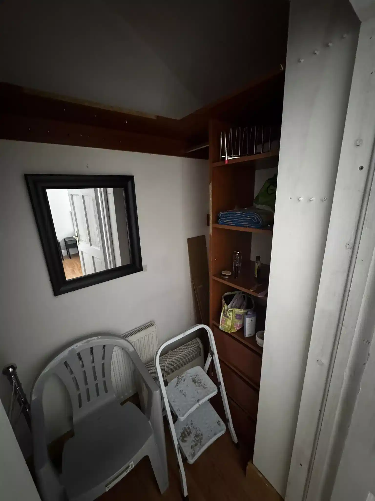 Room in a 4 Bedroom Apartment, Saint John's Avenue, Clondalkin, Dublin D22 RY66 - Dublin, Ireland - Amenities