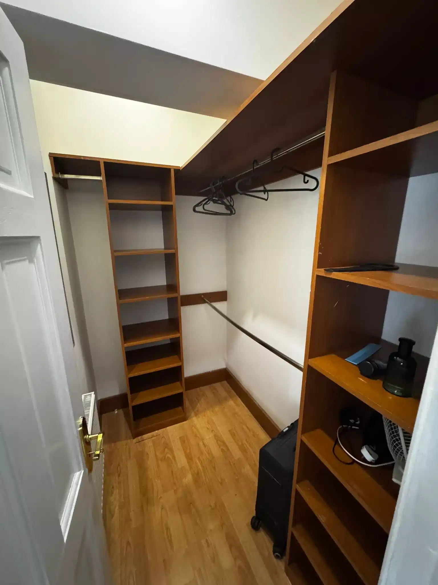 Room in a 4 Bedroom Apartment, Saint John's Avenue, Clondalkin, Dublin D22 RY66 2