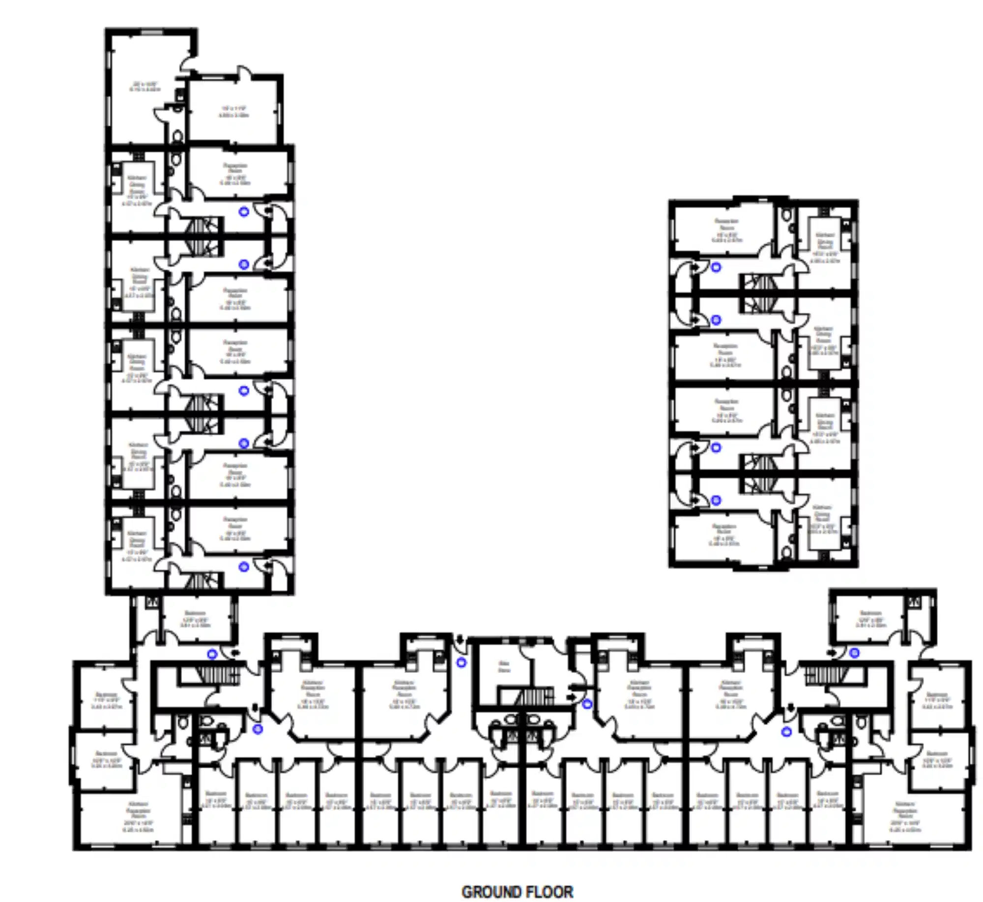 26 Brookside, Derby - Derby, England, United Kingdom - Floor Plan