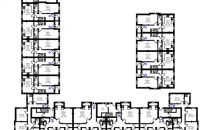 26 Brookside, Derby - Derby, England, United Kingdom - Floor Plan