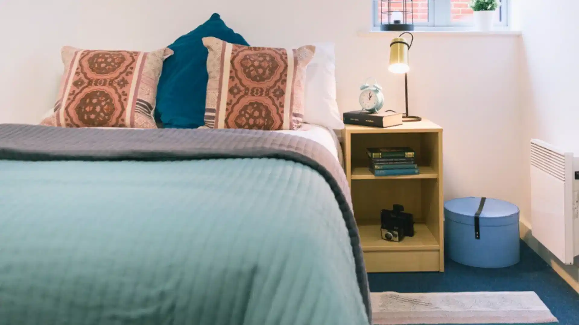 Pavilion Court, Canterbury - Canterbury, England, United Kingdom - Classic 4 Bed - Apartment - Amenities