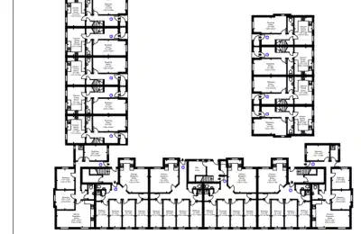 22 Brookside, Derby - Derby, England, United Kingdom - Floor Plan