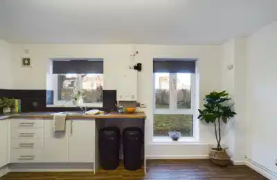 22 Brookside, Derby - Derby, England, United Kingdom - Amenities