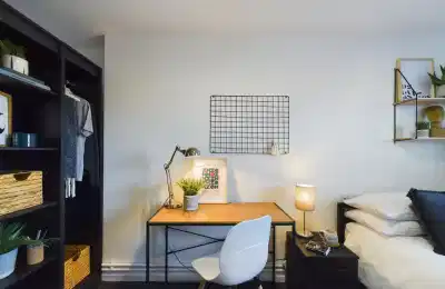8 Brookside, Derby - Derby, England, United Kingdom - Amenities