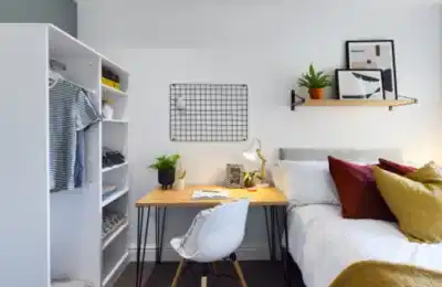 126 Uttoxeter New Road, Derby - Derby, England, United Kingdom - Amenities