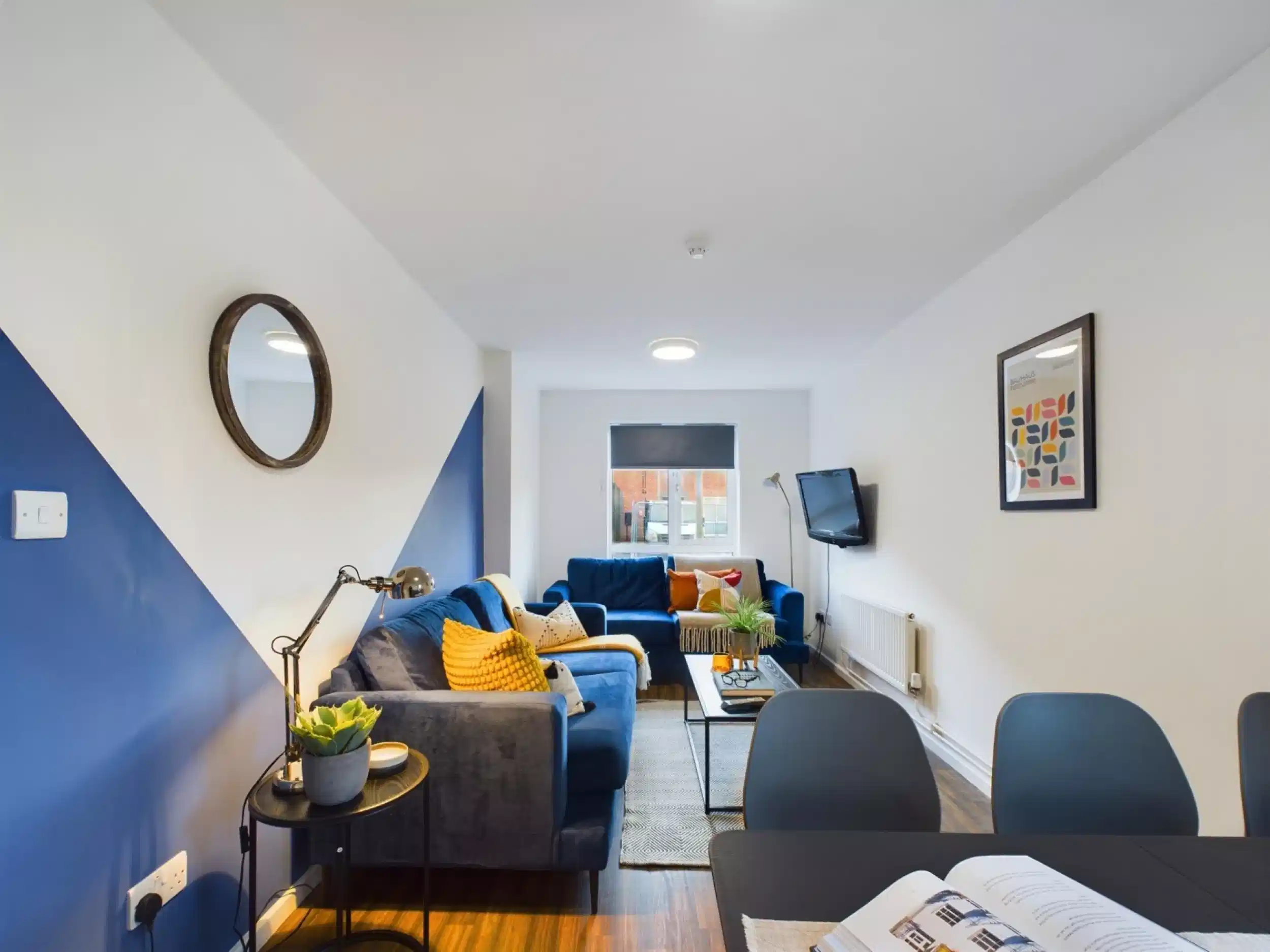 24 Brookside, Derby - Derby, England, United Kingdom - Common Area