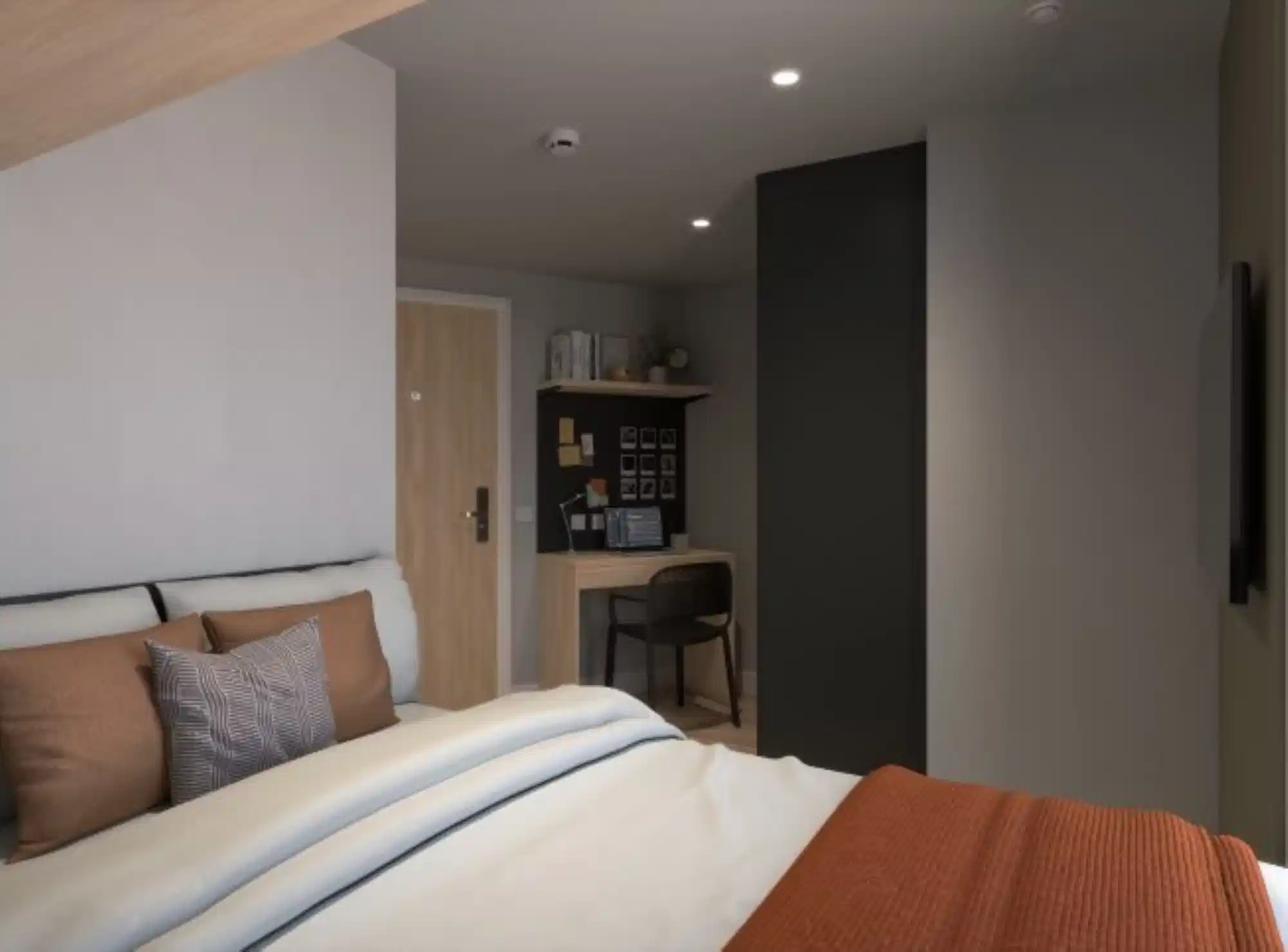 Classic Ensuite