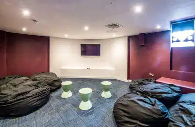 The Junction, Nottingham - Nottingham, England, United Kingdom - Amenities