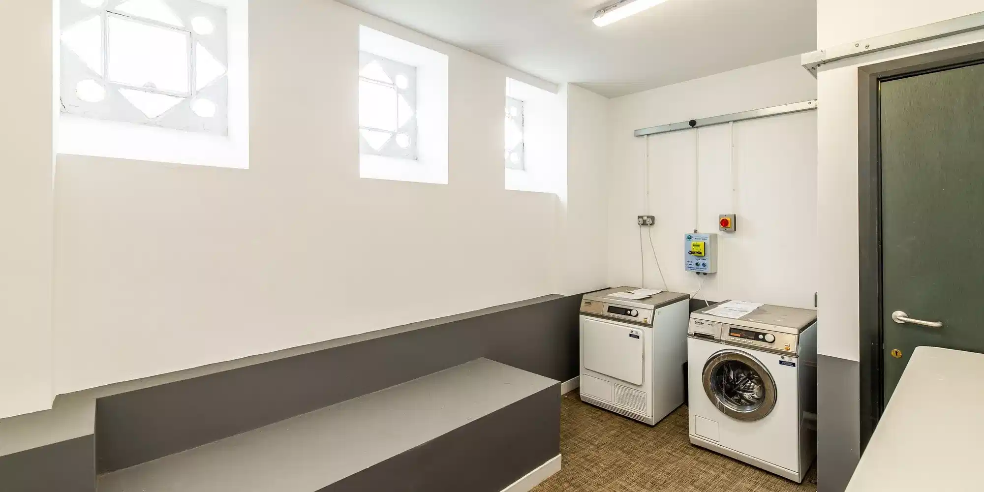 The Junction, Nottingham - Nottingham, England, United Kingdom - Amenities