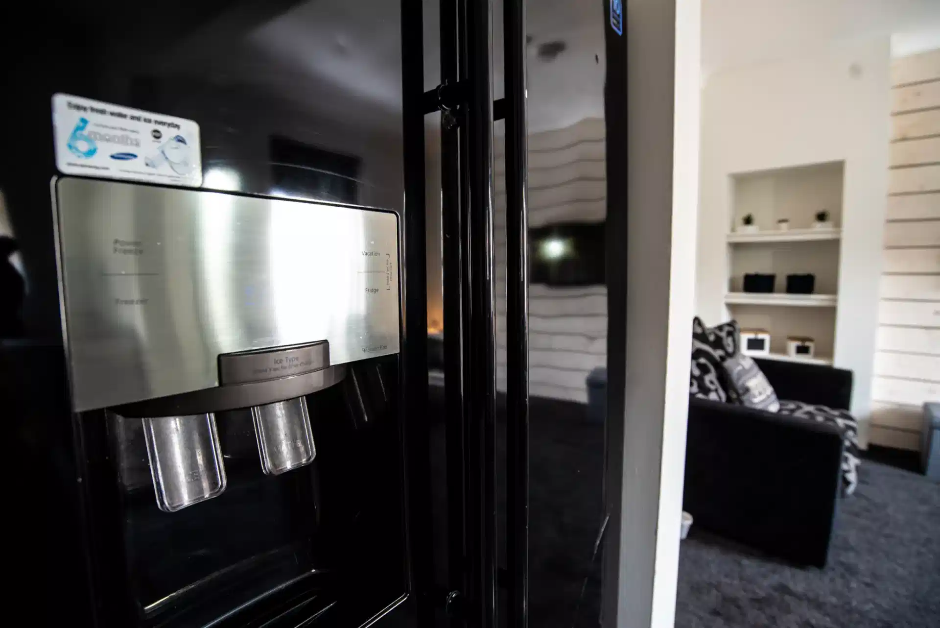 Shamrock House, Liverpool - Liverpool, England, United Kingdom - Amenities