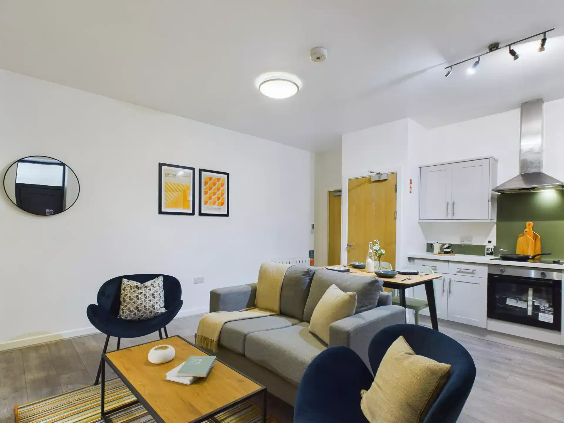 18 China Street, Lancaster - Lancaster, England, United Kingdom - Common Area