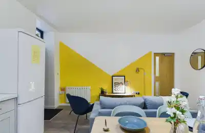 18 China Street, Lancaster - Lancaster, England, United Kingdom - Common Area