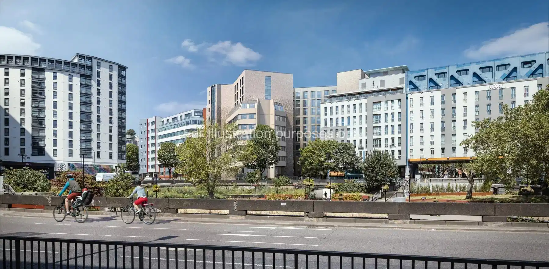 The Quarter House, Bristol  - Bristol, England, United Kingdom - Exterior