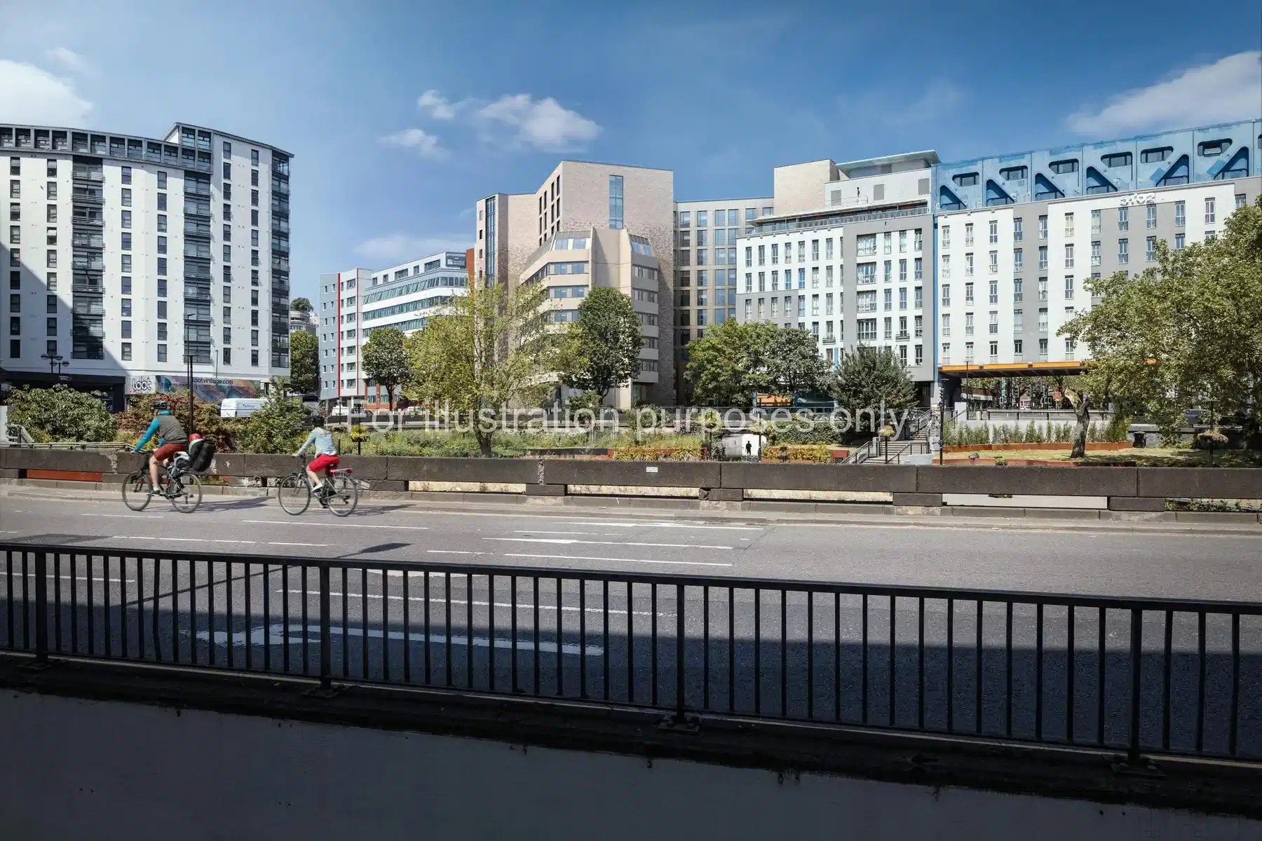 The Quarter House, Bristol  - Bristol, England, United Kingdom - Exterior