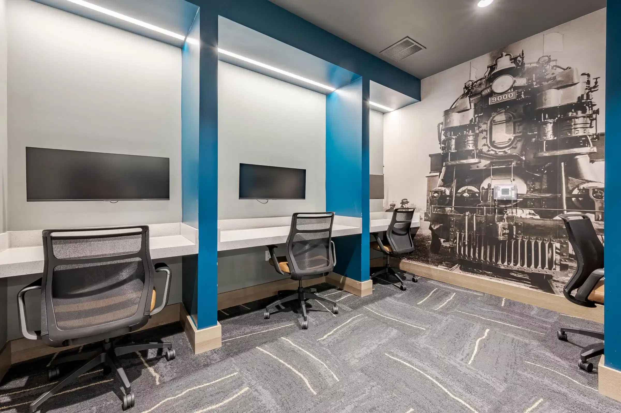 Verve West Lafayette, West Lafayette - West Lafayette, Indiana, United States - Amenities