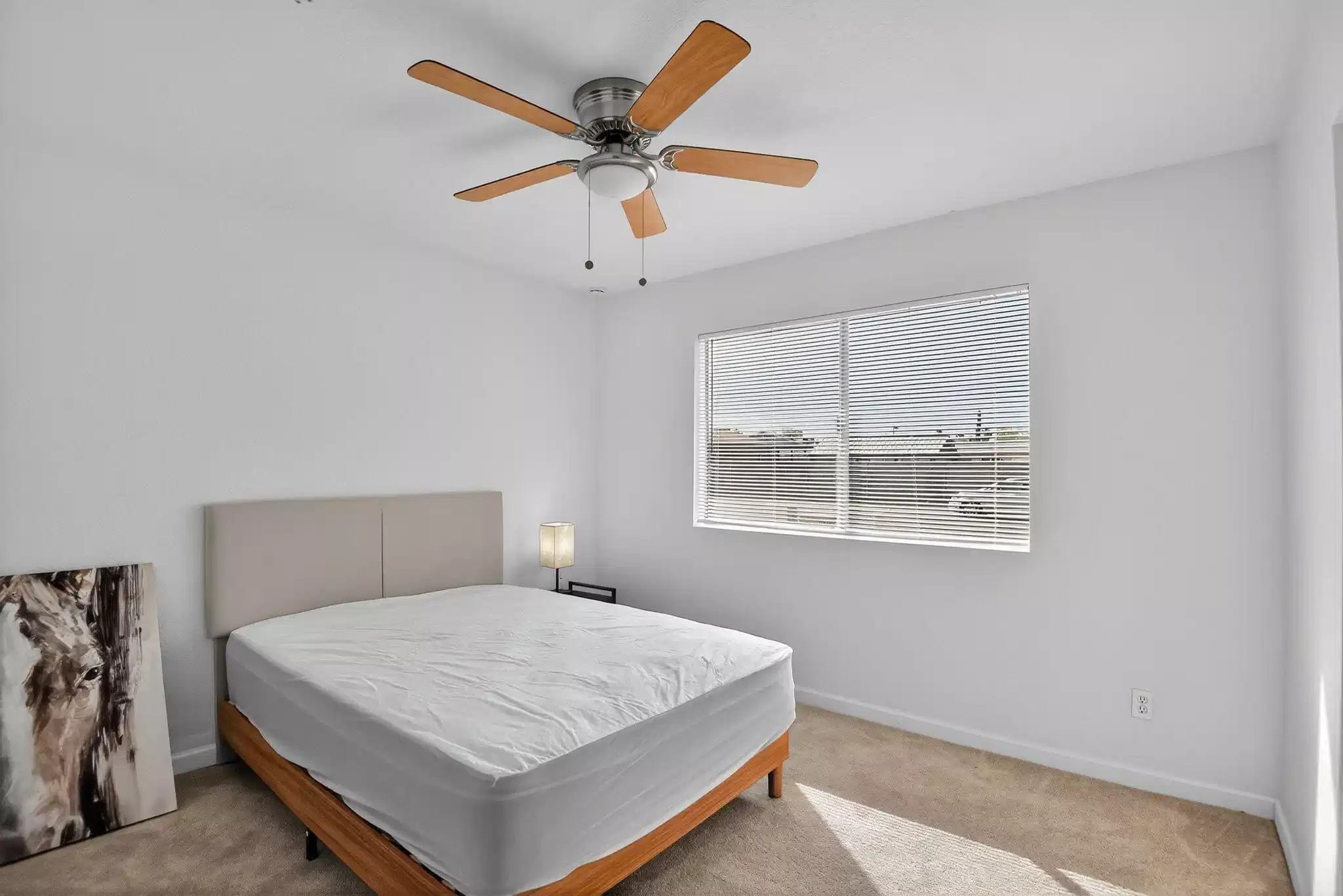 PDP 85053, Phoenix - Phoenix, Arizona, United States - #70204: Room in 7 Bed 2 Bath - Bedroom